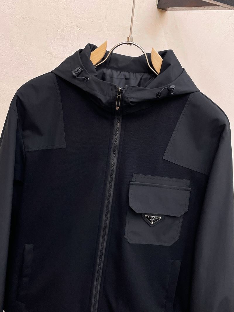 Prada Outwear